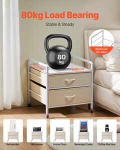 Minikülmiku alus hoiuruumiga, 15 kg, 79,8 kg — pilt 2