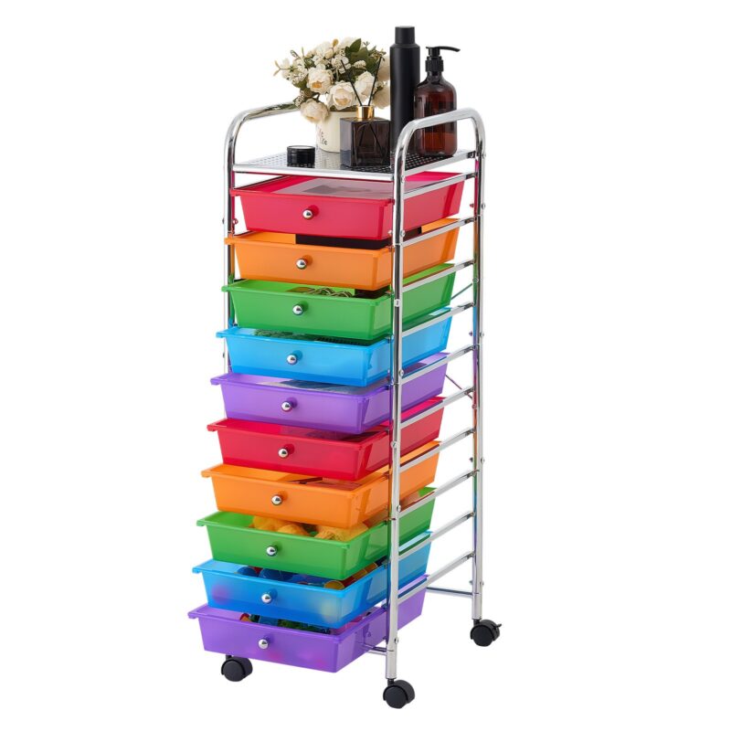 Sahtlitega ratastel käru, 6,8 kg, 385 x 285 x 72 mm