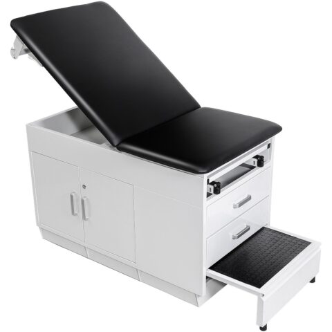 Pro Medical Exam Table, 227 kg, 5,08 cm