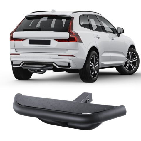 Hitch Step for 5.08 cm Receiver, 158,7 kg, 5,08 cm, 159 kg