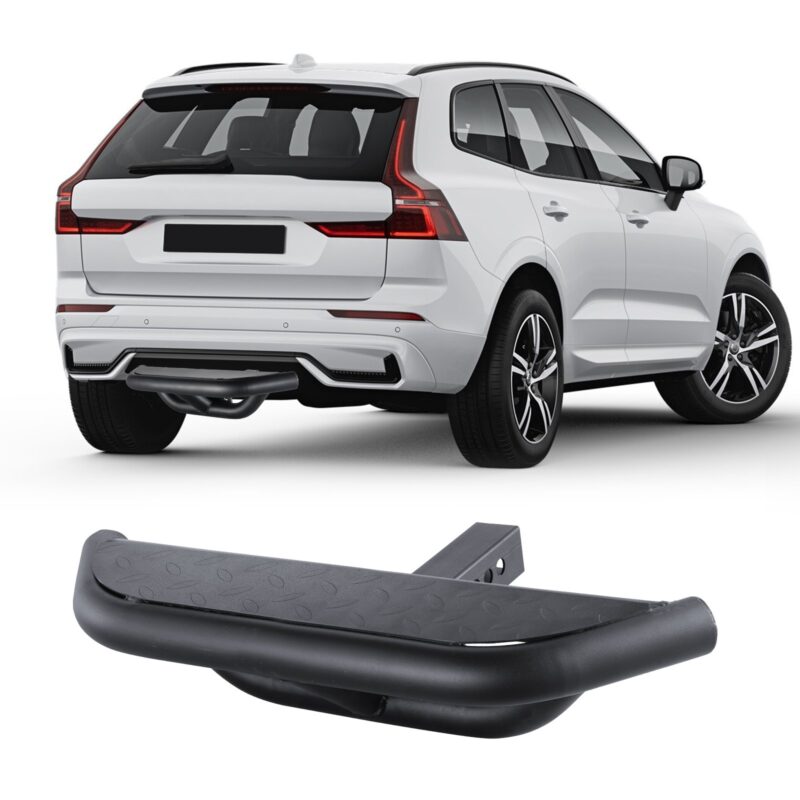 Hitch Step for 5.08 cm Receiver, 158,7 kg, 5,08 cm, 159 kg