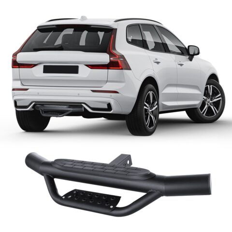Hitch Step for 5.08 cm Receiver, 158,7 kg, 5,08 cm, 159 kg