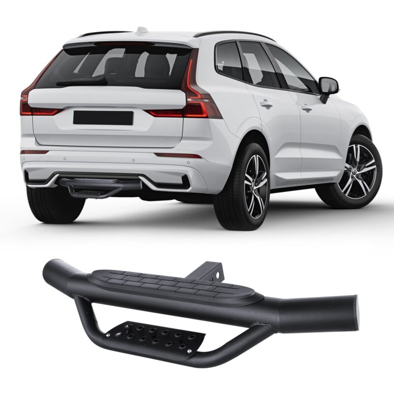 Hitch Step for 5.08 cm Receiver, 158,7 kg, 5,08 cm, 159 kg