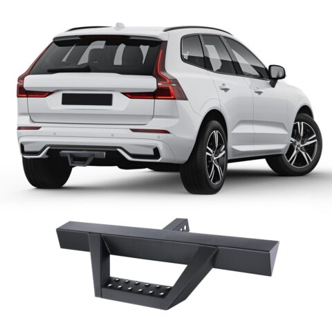 Hitch Step for 5.08 cm Receiver, 136,1 kg, 5,08 cm, 136 kg