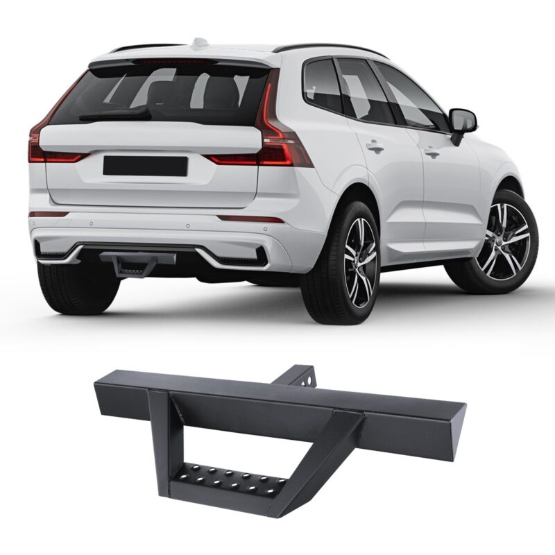 Hitch Step for 5.08 cm Receiver, 136,1 kg, 5,08 cm, 136 kg