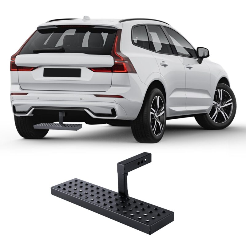 Hitch Step for 5.08 cm Receiver, 158,7 kg, 5,08 cm, 159 kg