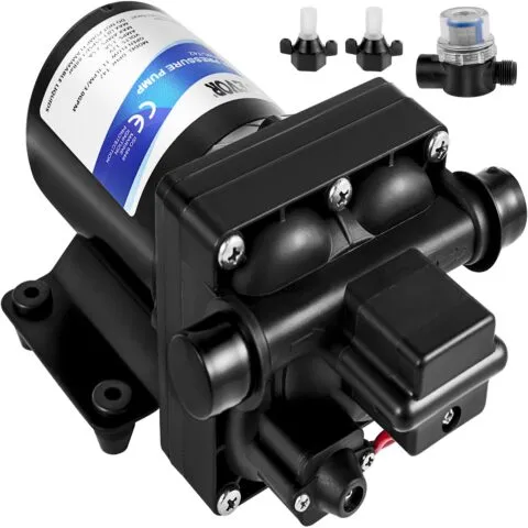 Mageveepump, 11 L