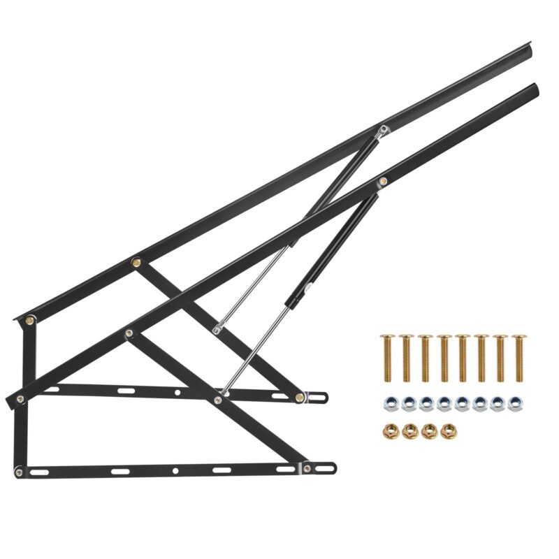 Bed Lift, 60 kg, 150 x 180 cm, 69,9 kg