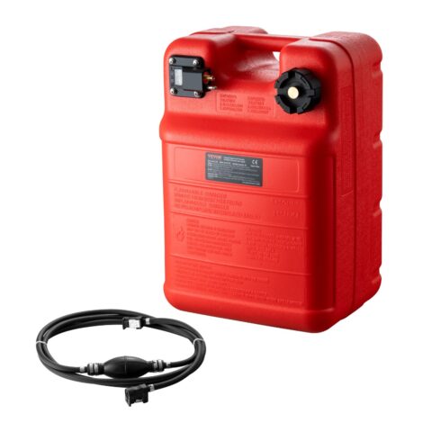 Marine Tank, 24 L, 2,99 m