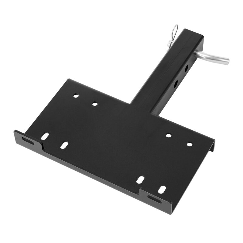 Winch Mount, 6803 kg, 50,8 mm