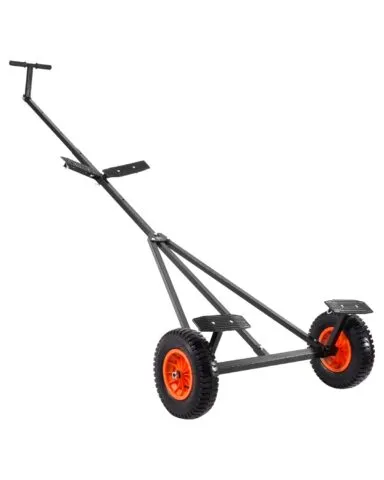 Paadihaagis Dolly, 190 kg, 191 kg, 39,9 cm