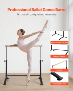 VEVOR Balletitang, 136 kg, 1190×695×1125 mm — pilt 3