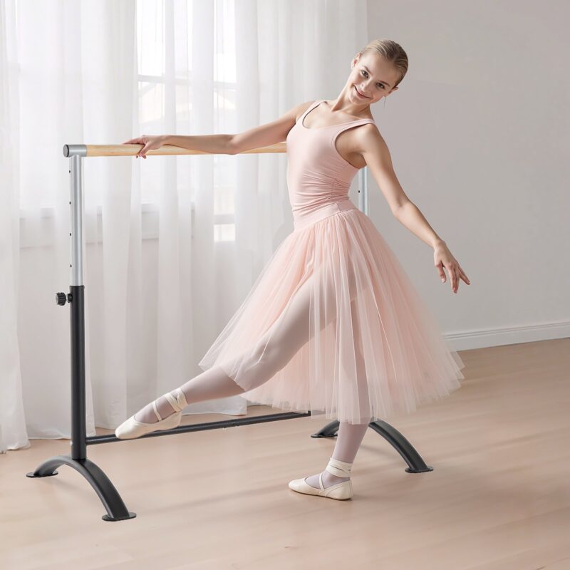 VEVOR Balletitang, 136 kg, 1190×695×1125 mm