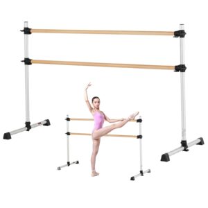 VEVOR Balletitang, 136 kg, 1840×760×1180 mm — pilt 1