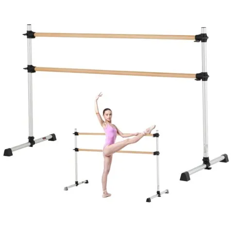 VEVOR Balletitang, 136 kg, 1840×760×1180 mm