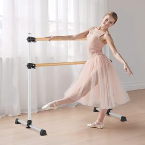VEVOR Balletitang, 136 kg, 1260×760×1180 mm — pilt 8