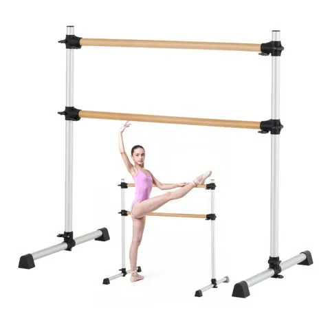 VEVOR Balletitang, 136 kg, 1260×760×1180 mm
