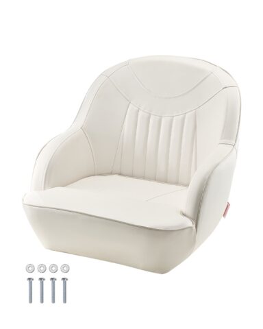 Boat Seat, 13,5 x 13,5 cm, 594 x 543 x 483 mm
