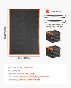 Kolimistekid 12 tk, 1829 x 1016 mm, 14,5 kg — pilt 7