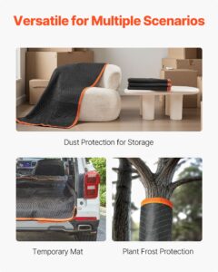Kolimistekid 6 tk, 2032 x 1829 mm, 15,9 kg — pilt 6