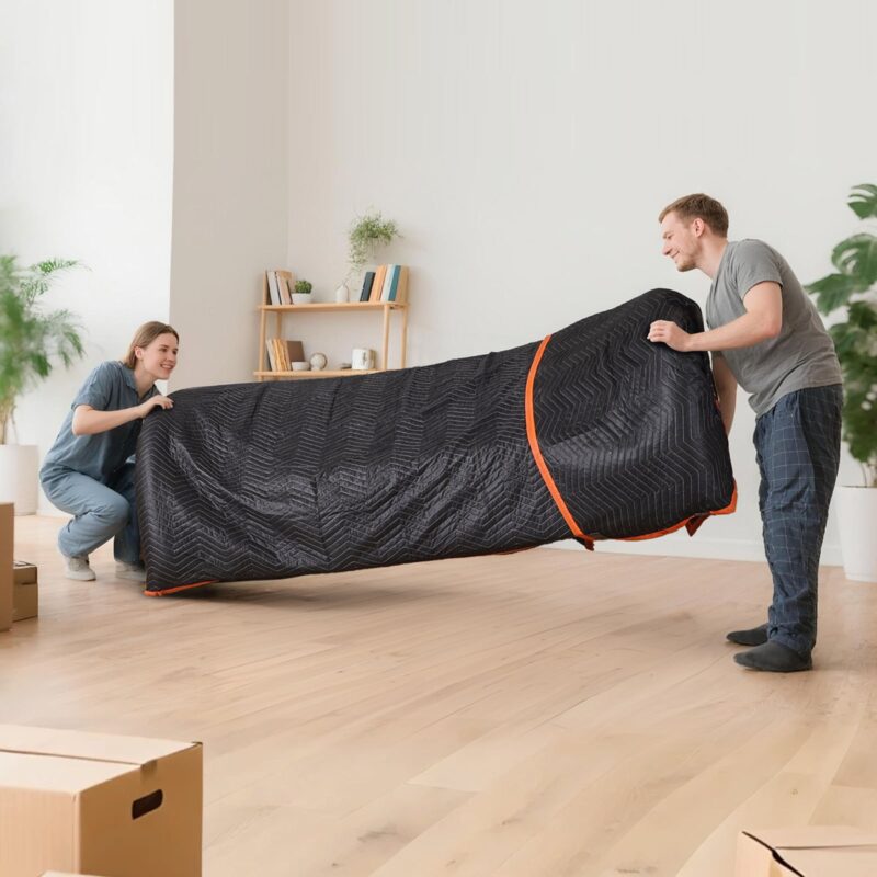 Kolimistekid 6 tk, 2032 x 1829 mm, 15,9 kg
