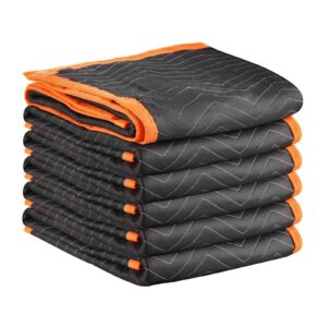 Kolimistekid 6 tk, 2032 x 1829 mm, 15,9 kg — pilt 1