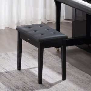 Klaveripink, 136 kg, 560 x 350 x 485 mm — pilt 8