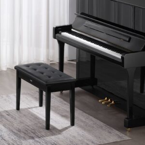 Duet klaveripink, 181 kg, 750 x 355 x 490 mm — pilt 8