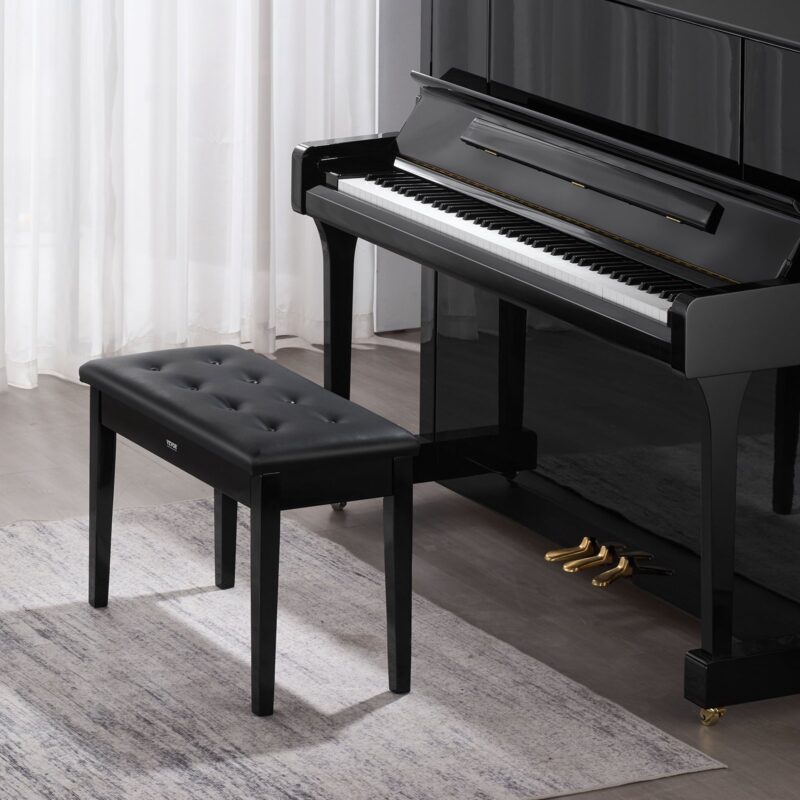Duet klaveripink, 181 kg, 750 x 355 x 490 mm