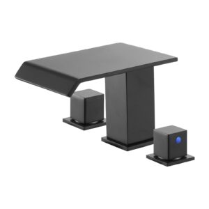 VEVOR Rooma vannisegisti, matt, 155×195×100 mm — pilt 1