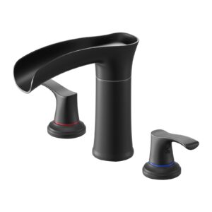 VEVOR Rooma vannisegisti, matt, 160×57×225 mm — pilt 1