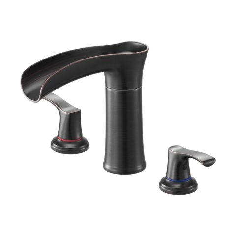 Rooma vannisegisti, 9,01 L, 35,81 mm