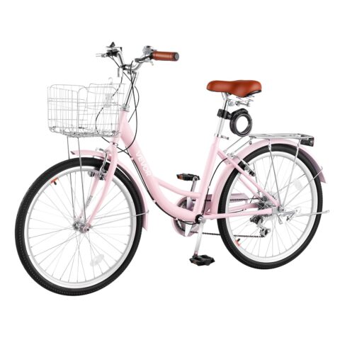 Women Bike, 150 kg, 61 cm