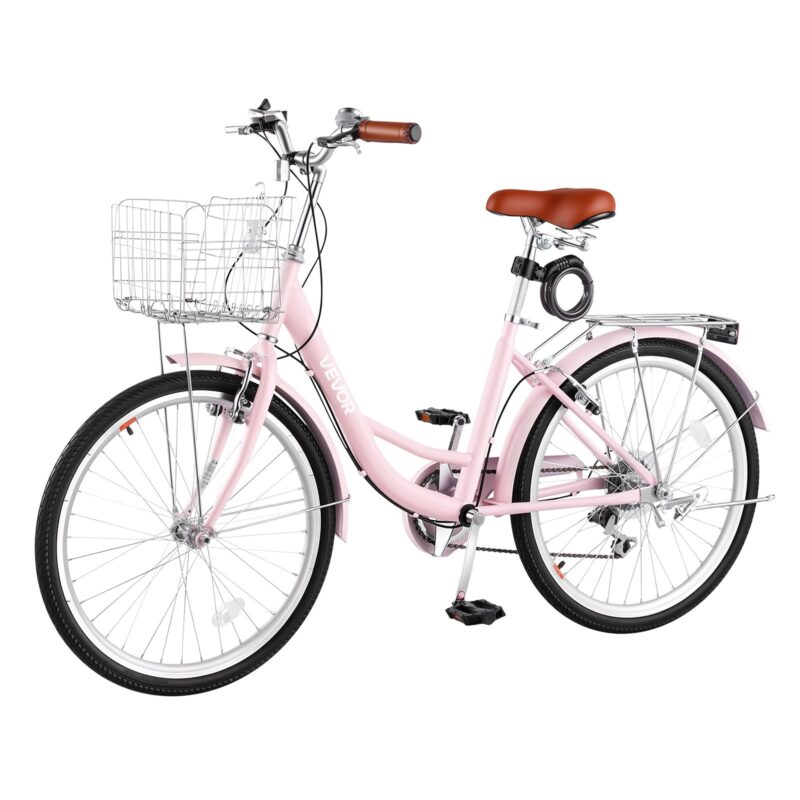 Women Bike, 150 kg, 61 cm