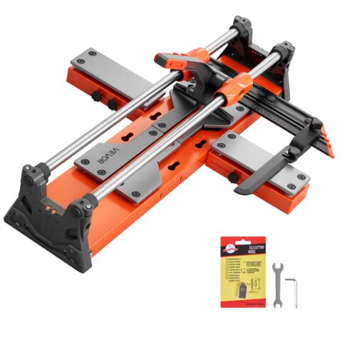 600 mm Manual Tile Cutter