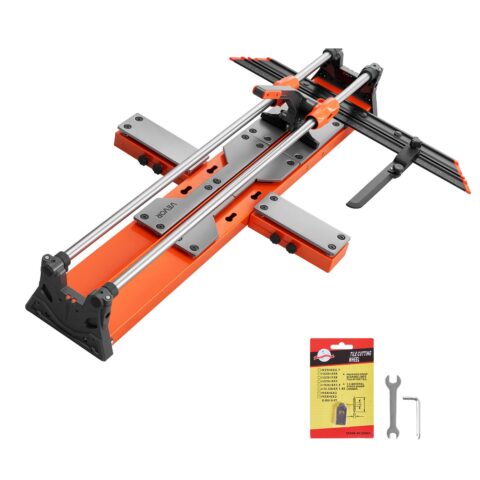 1000 mm Manual Tile Cutter