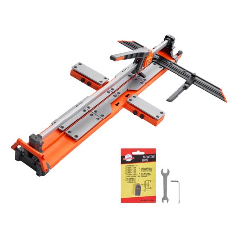 1200 mm Manual Tile Cutter