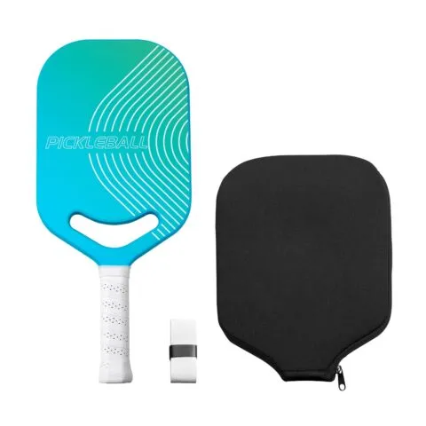 Pickleballi reket Aero Throatiga
