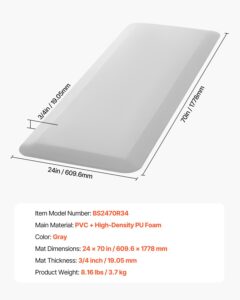 Kukkumismatt eakatele, 1,91 cm — pilt 7