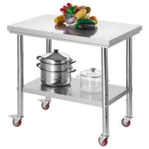 Roostevabast terasest laud, 181 kg, 60 x 90 cm — pilt 1
