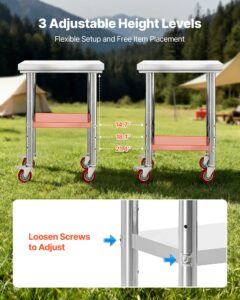 Roostevabast terasest laud, 181 kg, 61 x 45 cm — pilt 6