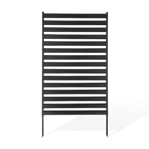 Metal Privacy Screen, 96 x 152,4 cm, 9,85 kg
