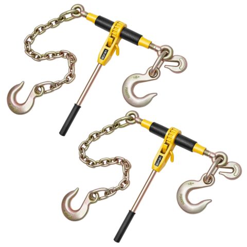 Ratchet Chain Binder, 4173 kg, 12,7 mm