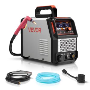 VEVOR Plasmalõikur, 8,7 kg, 220 V — pilt 1
