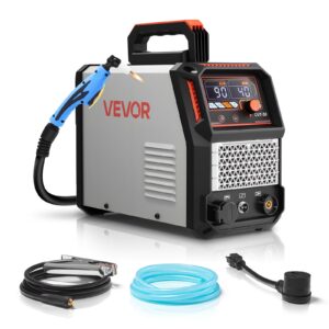 VEVOR Plasmalõikur, 8,4 kg, 220 V — pilt 1