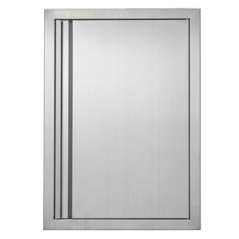 BBQ Access Door, 432 x 610 mm, 3,4 kg