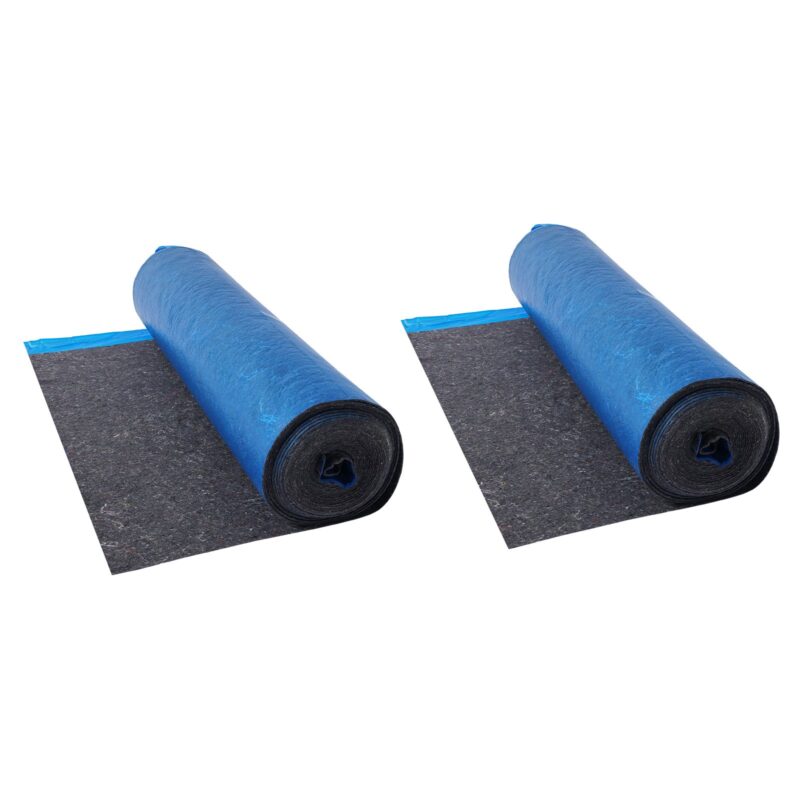 Floor Underlayment 37.2 m², 3 mm, 21,7 kg