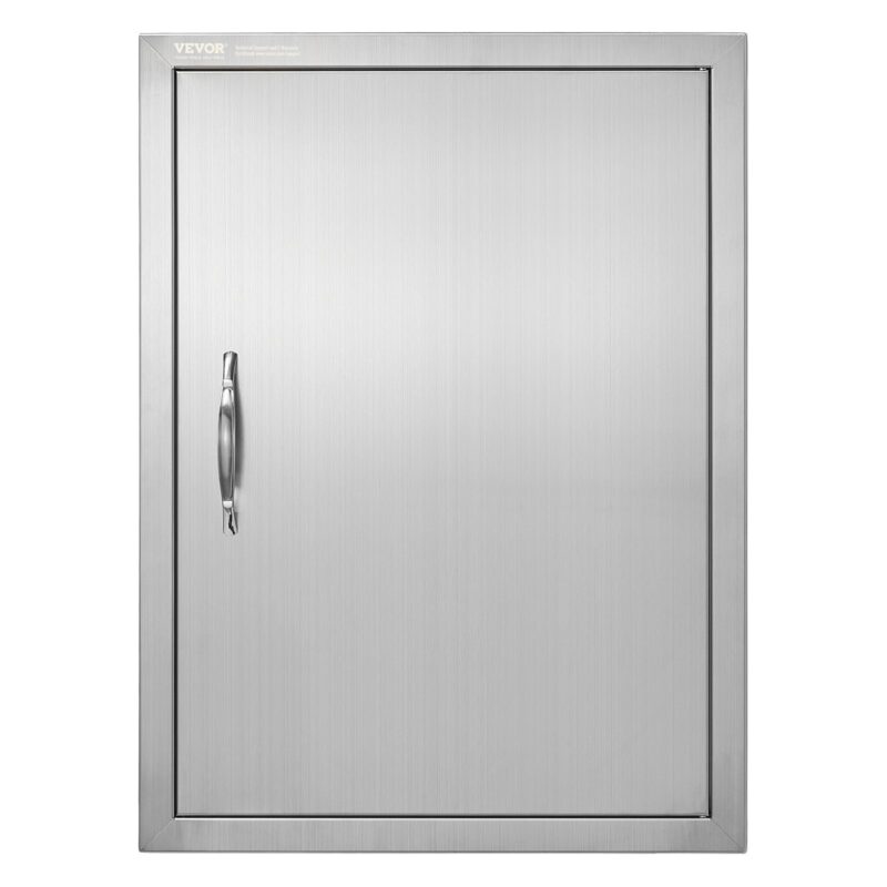 BBQ Access Door, 508 x 686 mm, 4,2 kg