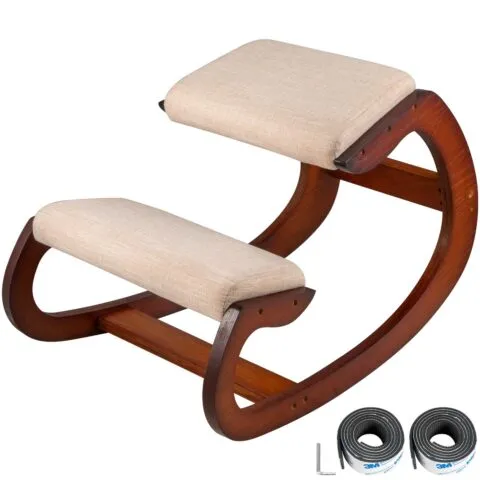 Ergonoomiline põlvitustool, 80 kg, 99,8 kg