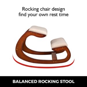 Ergonoomiline põlvitustool, 80 kg, 99,8 kg — pilt 6